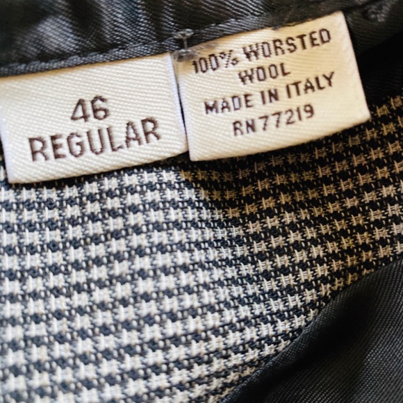 Sport Coat - Picture 2 of 2